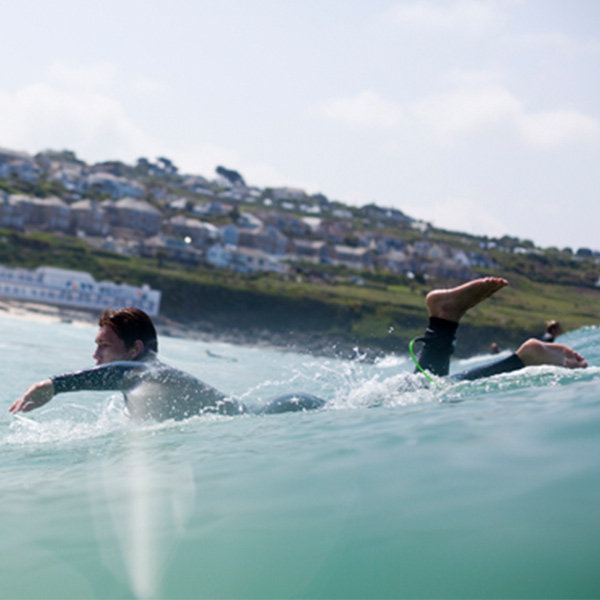 Things to do in St Ives