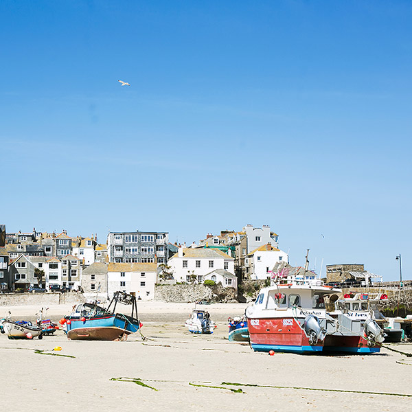 10 of the best places to stay in Cornwall 