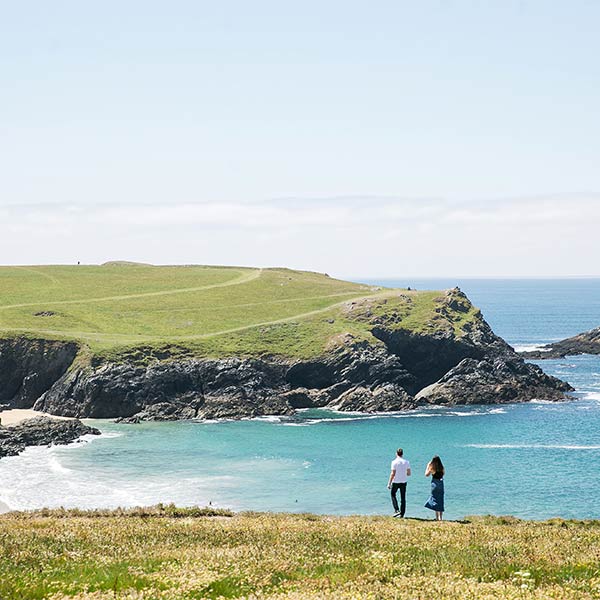 Guide to the South West Coast Path