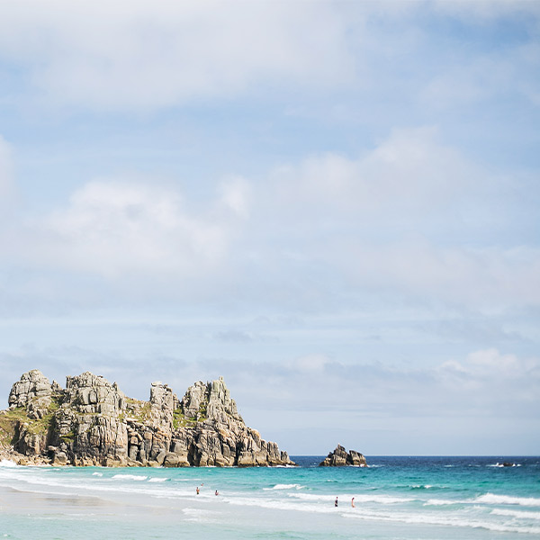 Cornwall’s most romantic places