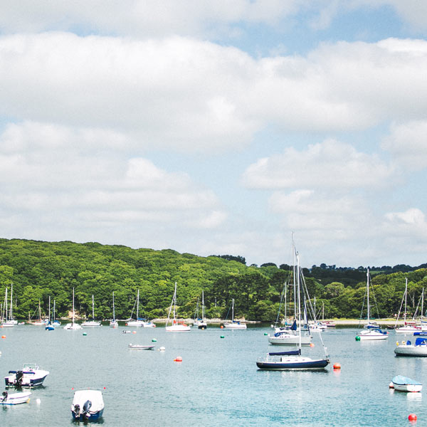 The best family days out in South Cornwall