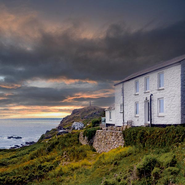 Ultimate cosy cottages for a winter break in Cornwall