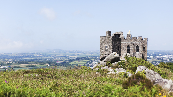 Redruth Holidays Self Catering Holidays in Redruth Aspects Holidays