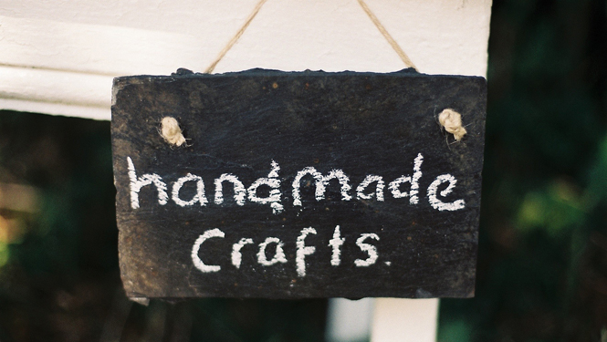 Roseland arts and crafts