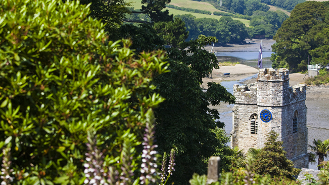 Roseland Peninsula