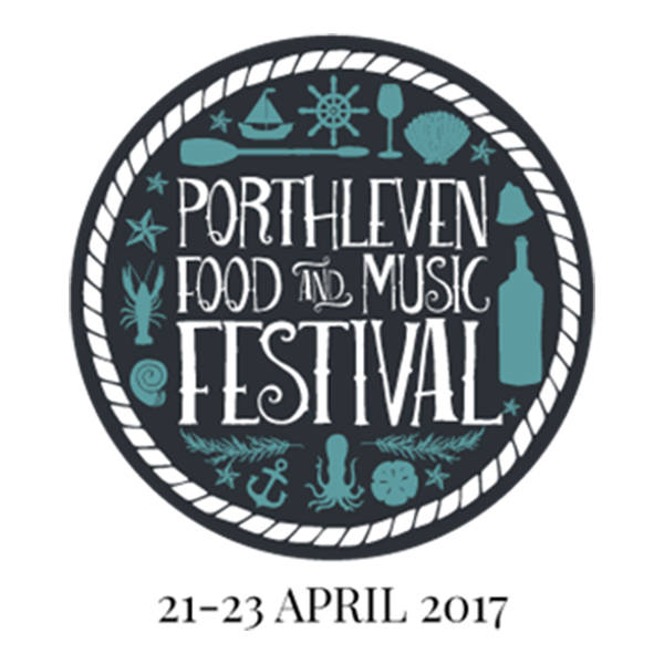 Porthleven Food Festival 2017